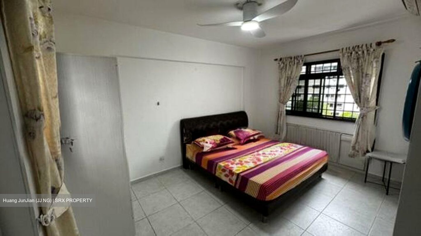 Blk 596C City View @ Cheng San (Ang Mo Kio), HDB 4 Rooms #499433881